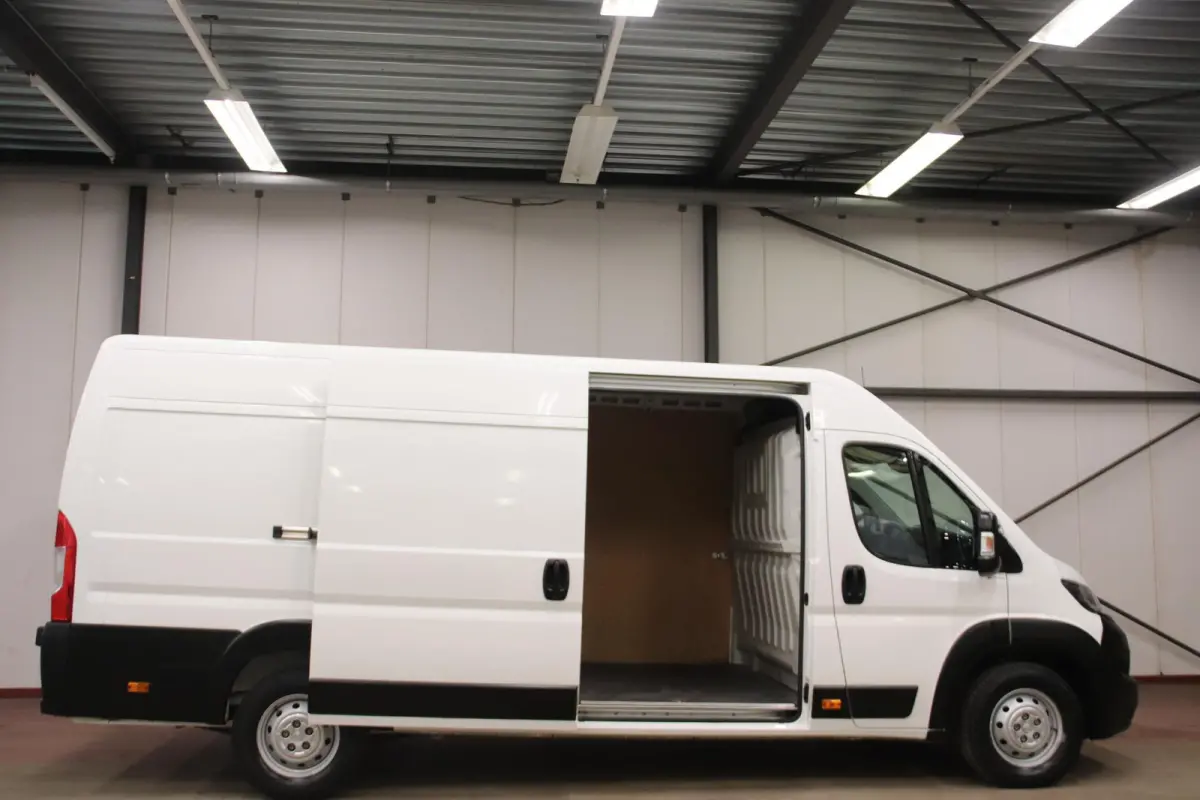 2.2 BlueHDi L4H2 AIRCO CRUISE CONTOL EURO 6