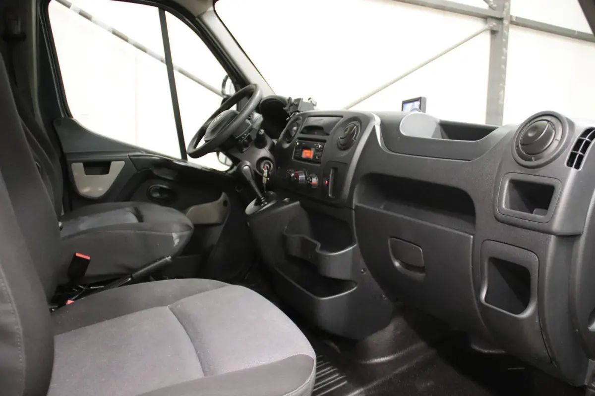 170PK AUTOMAAT PAARDENWAGEN LOWLINER VERKOOPWAGEN FOODTRUCK
