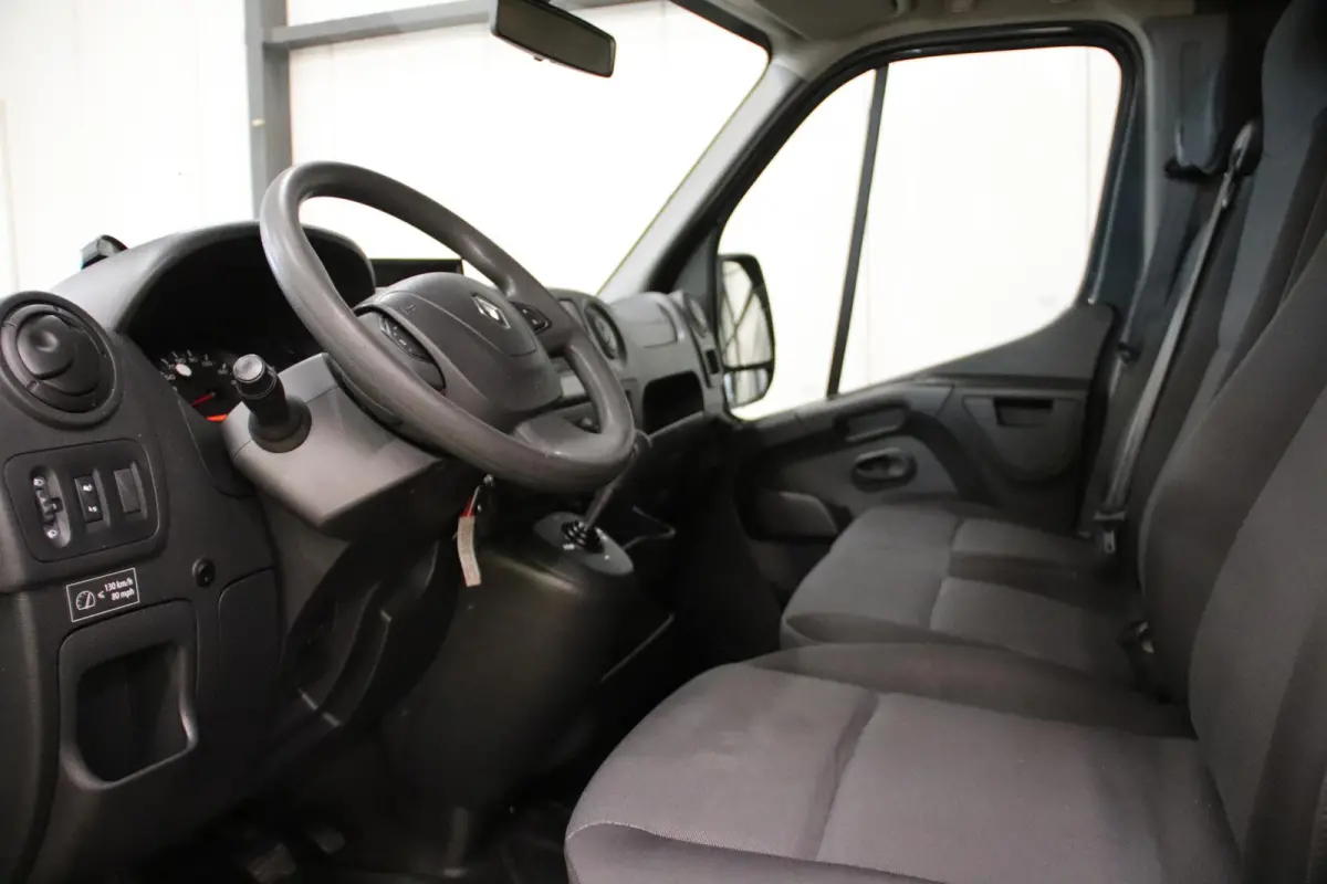 170PK AUTOMAAT PAARDENWAGEN LOWLINER VERKOOPWAGEN