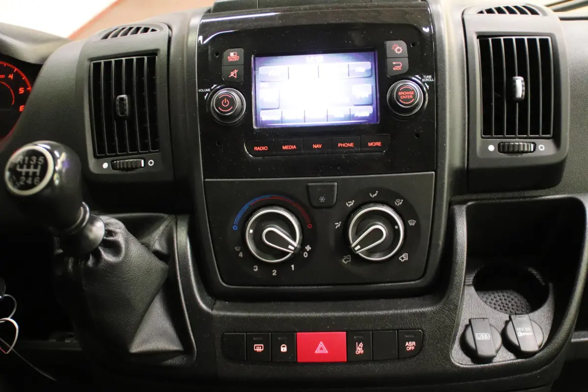 2.2 BlueHDi 140PK L4H3 AIRCO CRUISE CONTROL