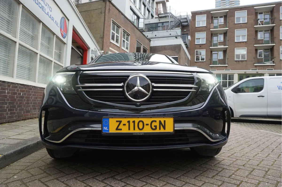 400 4MATIC AMG Line Premium Plus * BURMESTER * ADAPTIVE * Lane departure stuurcorrectie * Panoramadak * Sfeerverlichting * Vollederen interieur * Apple Carplay * Matrix LED * Junge Sterne 3/