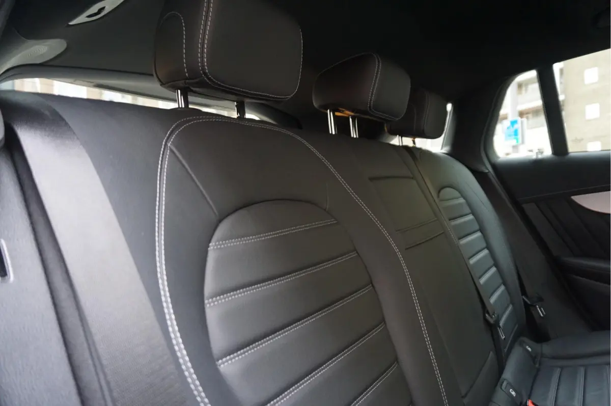 400 4MATIC AMG Line Premium Plus * BURMESTER * ADAPTIVE * Lane departure stuurcorrectie * Panoramadak * Sfeerverlichting * Vollederen interieur * Apple Carplay * Matrix LED * Junge Sterne 3/