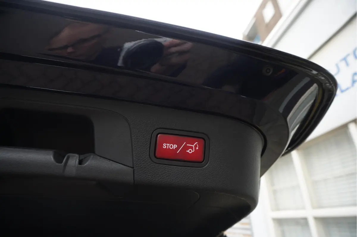 400 4MATIC AMG Line Premium Plus * BURMESTER * ADAPTIVE * Lane departure stuurcorrectie * Panoramadak * Sfeerverlichting * Vollederen interieur * Apple Carplay * Matrix LED * Junge Sterne 3/