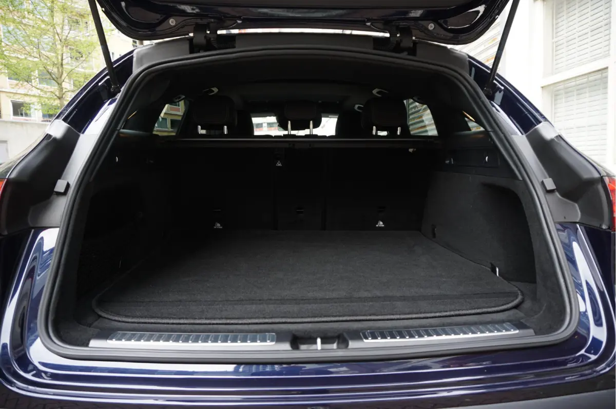 400 4MATIC AMG Line Premium Plus * BURMESTER * ADAPTIVE * Lane departure stuurcorrectie * Panoramadak * Sfeerverlichting * Vollederen interieur * Apple Carplay * Matrix LED * Junge Sterne 3/