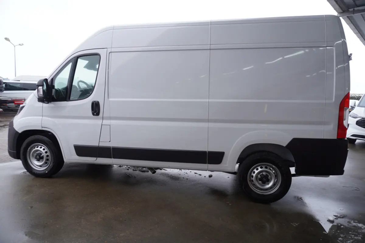 2.2 BlueHDi 140PK S&S L2H2 3.5t Automaat Nr. V121 | Climate | Cruise | Navi | 360 Camera | Blis