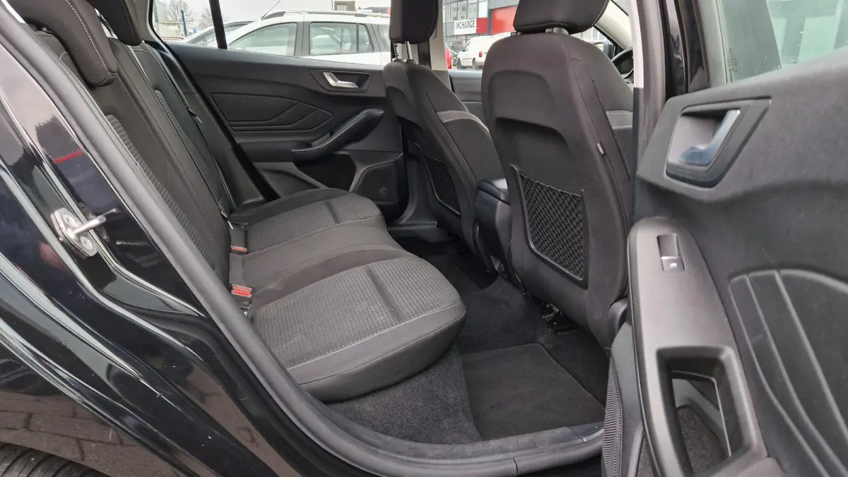 1.0 EcoBoost Connected