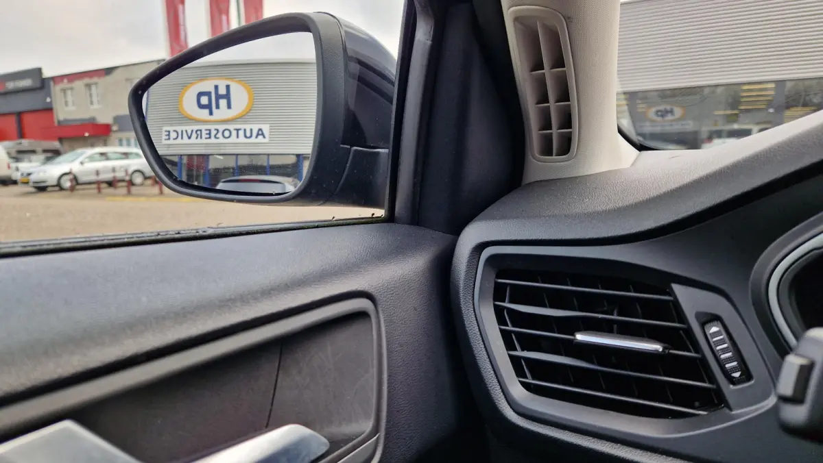 1.0 EcoBoost Connected