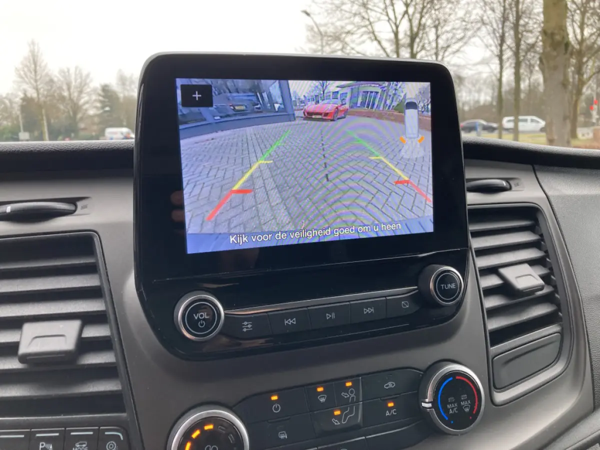 300 2.0 TDCI L1H1 Trend 130pk/96kW Automaat | BPM VRIJ! | | Dodehoek | Multimediascherm | Carplay | Camera | Voorruitverwarming | etc. etc. 79885