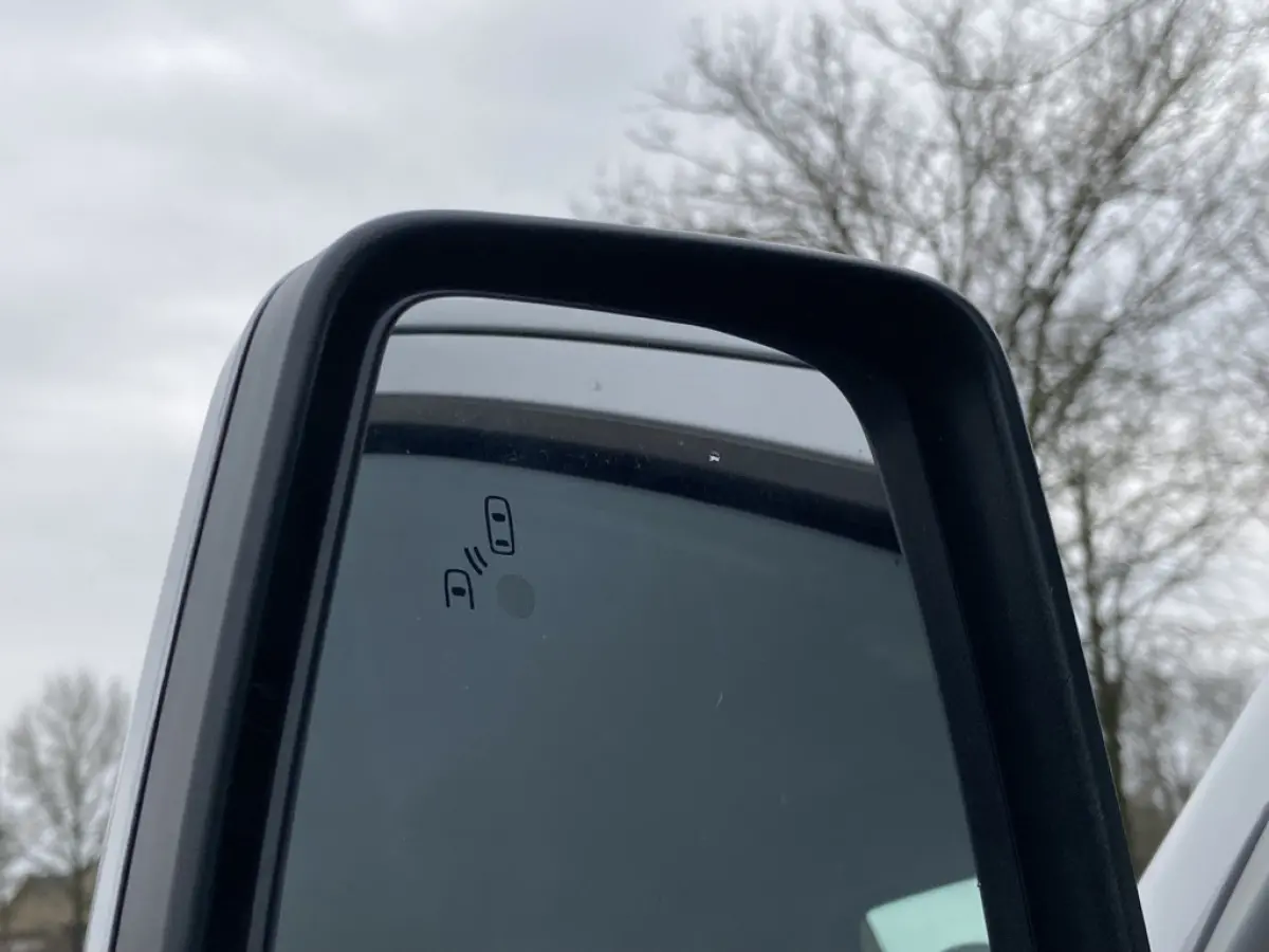 300 2.0 TDCI L1H1 Trend 130pk/96kW Automaat | BPM VRIJ! | | Dodehoek | Multimediascherm | Carplay | Camera | Voorruitverwarming | etc. etc. 79885