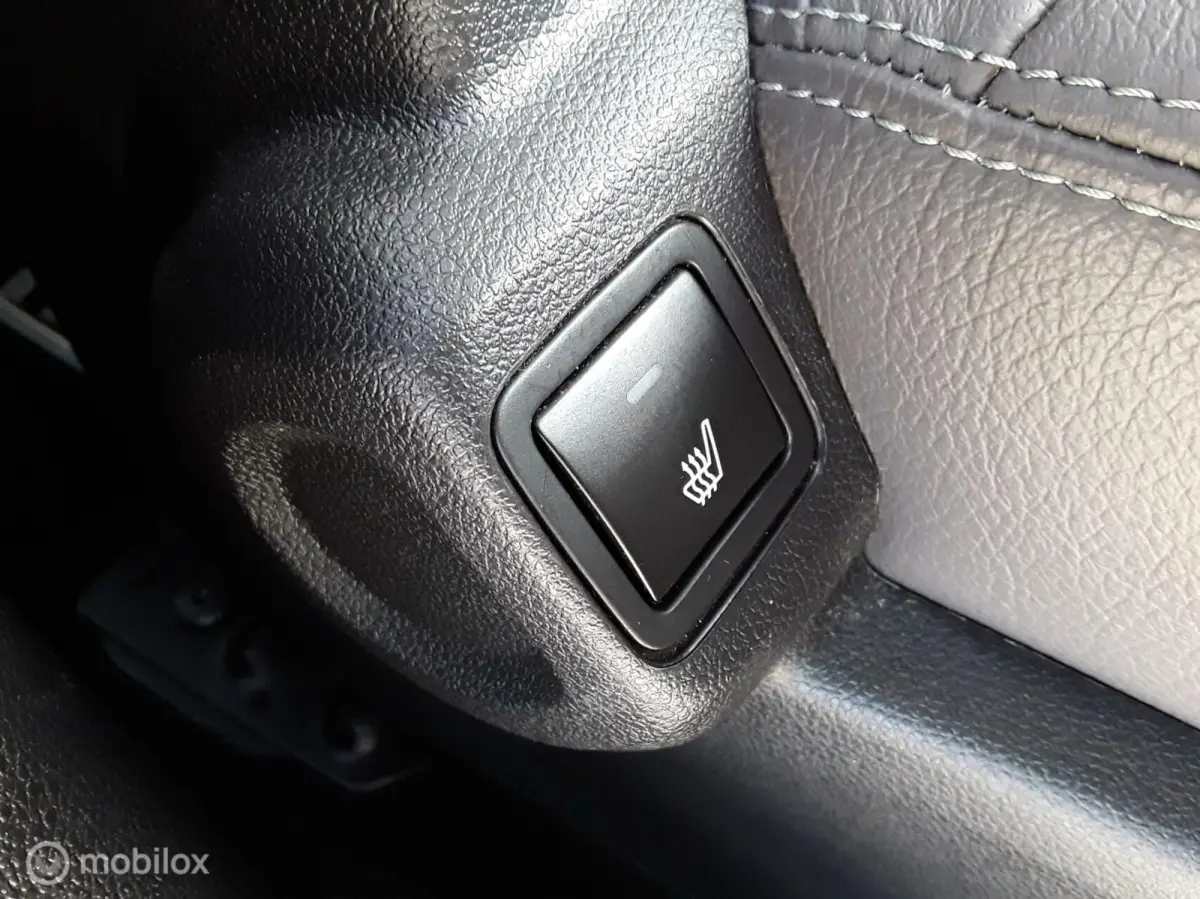 1.2 PureTech Active Rolstoelauto