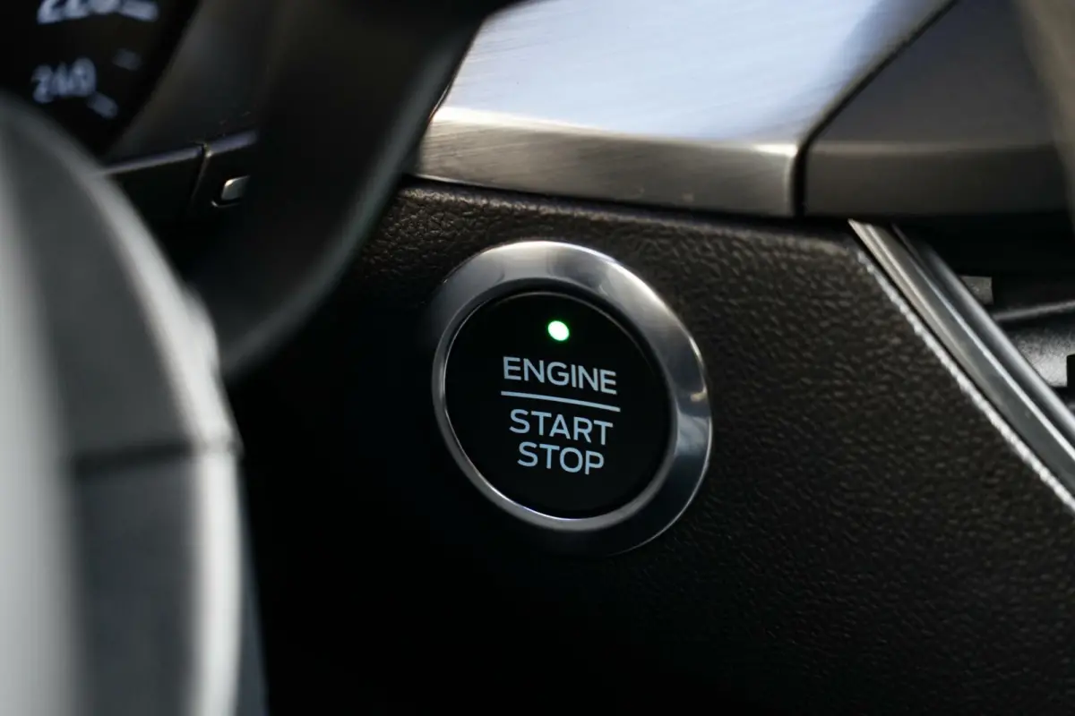 1.0 EcoBoost Titanium Business, aut. cam. keyless