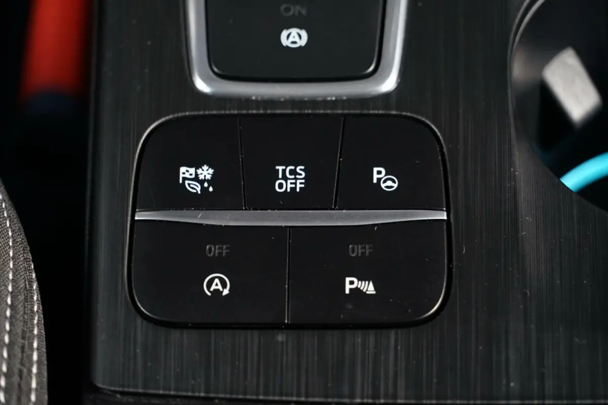 1.0 EcoBoost Titanium Business, aut. cam. keyless