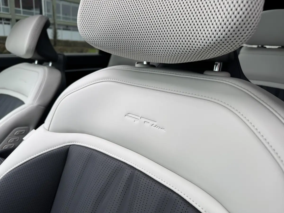 GT-Line AWD 99.8 kWh | 7-Pers. | 21" | Head-Up | Stoel-/Stuurverwarming | Premium Audio | Schuif-/kanteldak | Adapt. Cruise | Navi