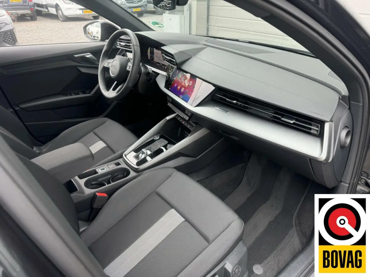 35 TFSI S edition TFSI Keyless,Navi,ParkAssist 150PK
