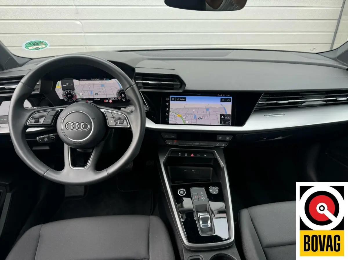 35 TFSI S edition TFSI Keyless,Navi,ParkAssist 150PK