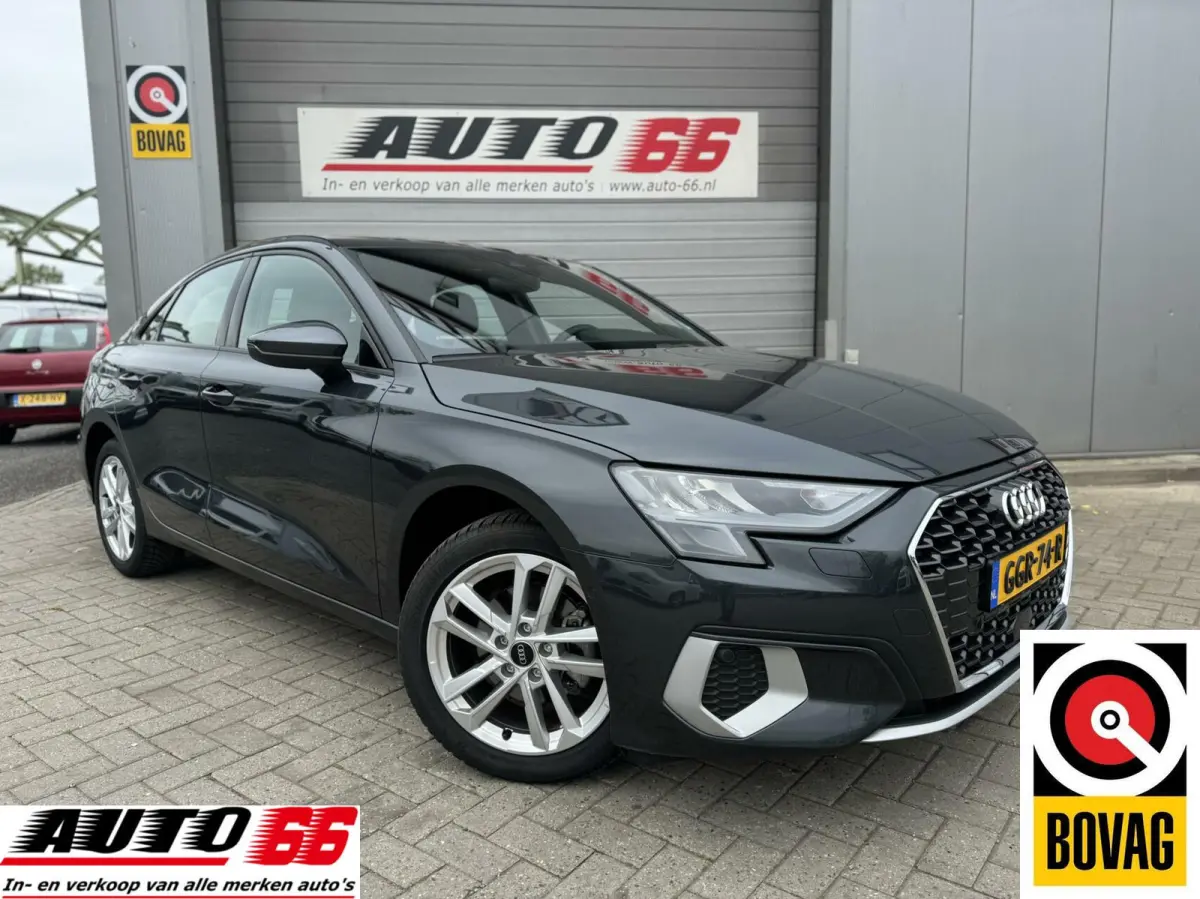 35 TFSI S edition TFSI Keyless,Navi,ParkAssist 150PK