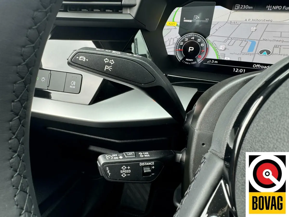 35 TFSI S edition TFSI Keyless,Navi,ParkAssist 150PK