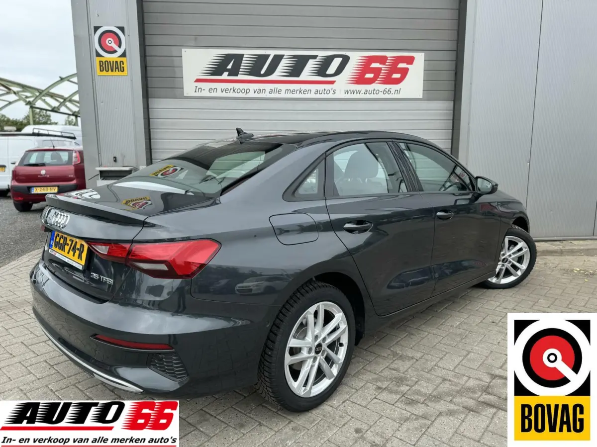 35 TFSI S edition TFSI Keyless,Navi,ParkAssist 150PK