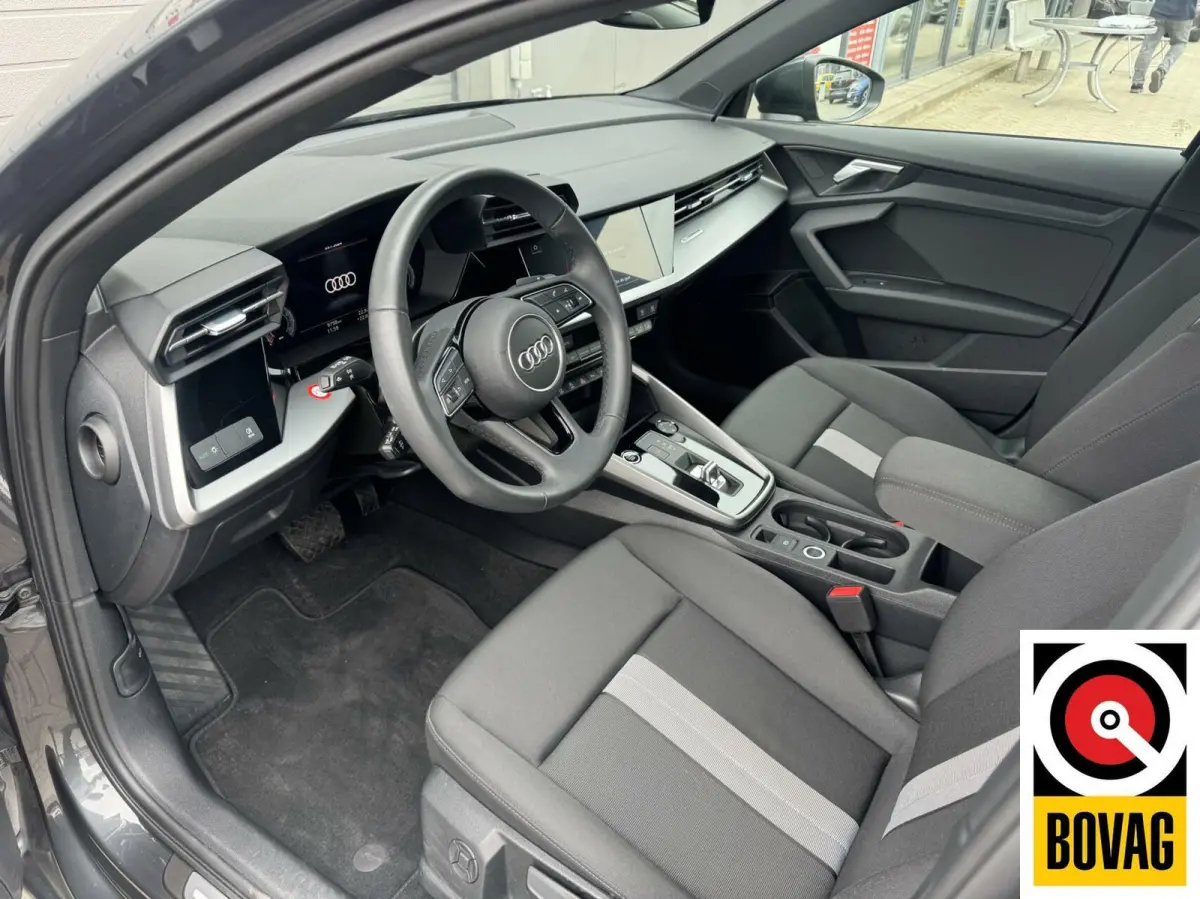 35 TFSI S edition TFSI Keyless,Navi,ParkAssist 150PK