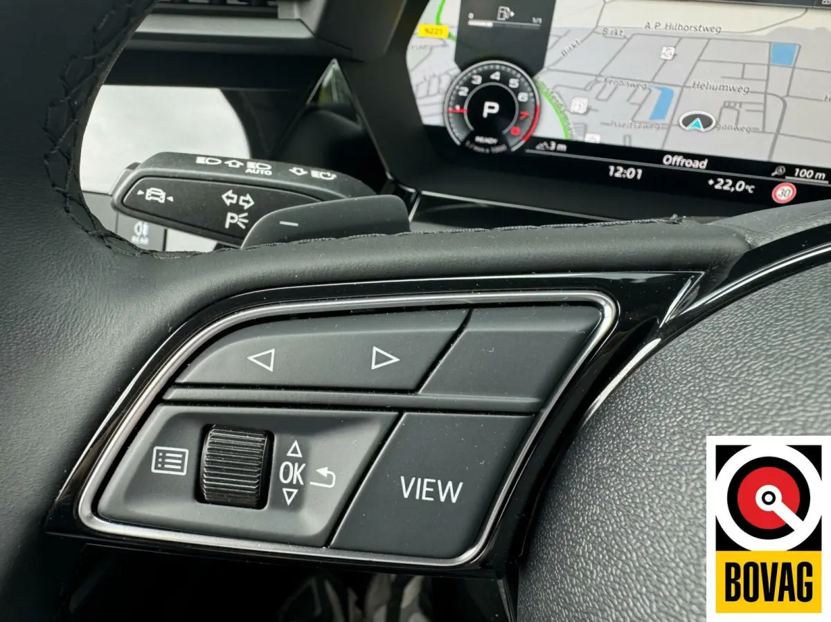 35 TFSI S edition TFSI Keyless,Navi,ParkAssist 150PK