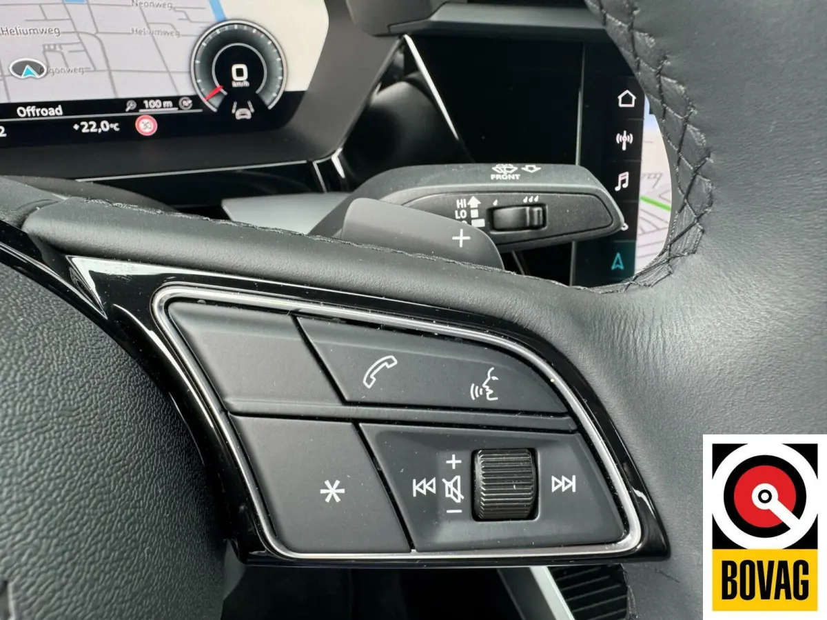 35 TFSI S edition TFSI Keyless,Navi,ParkAssist 150PK