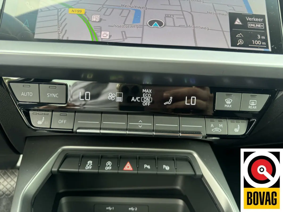 35 TFSI S edition TFSI Keyless,Navi,ParkAssist 150PK