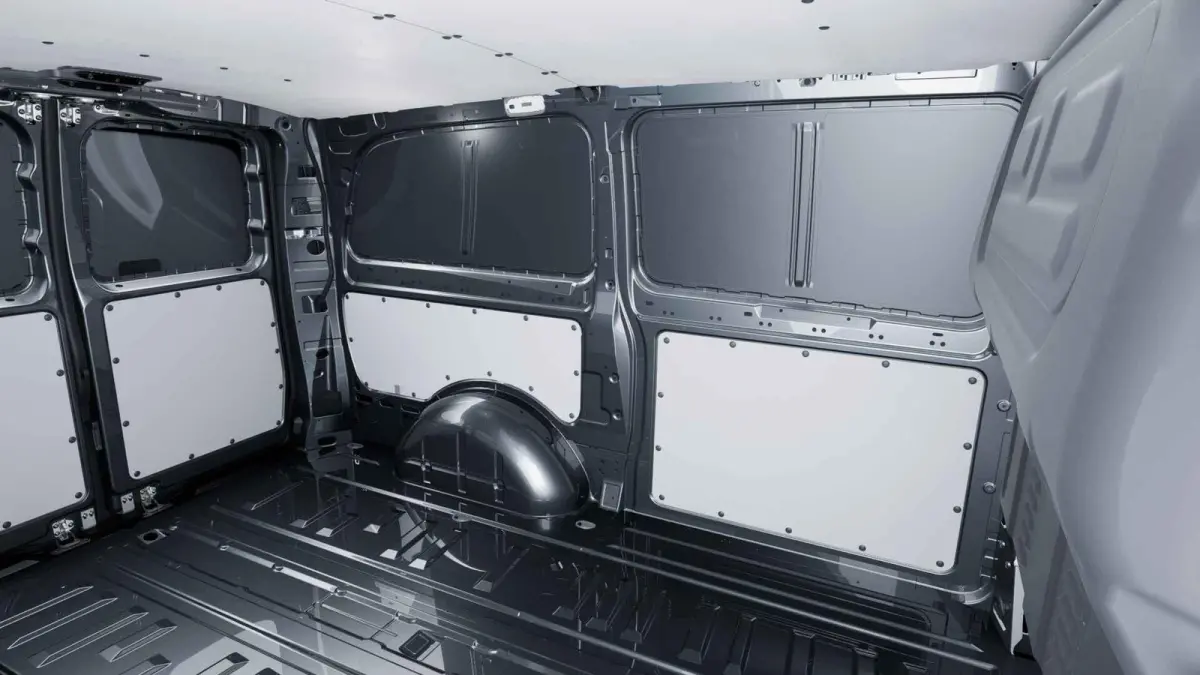 112 L2 60 kWh