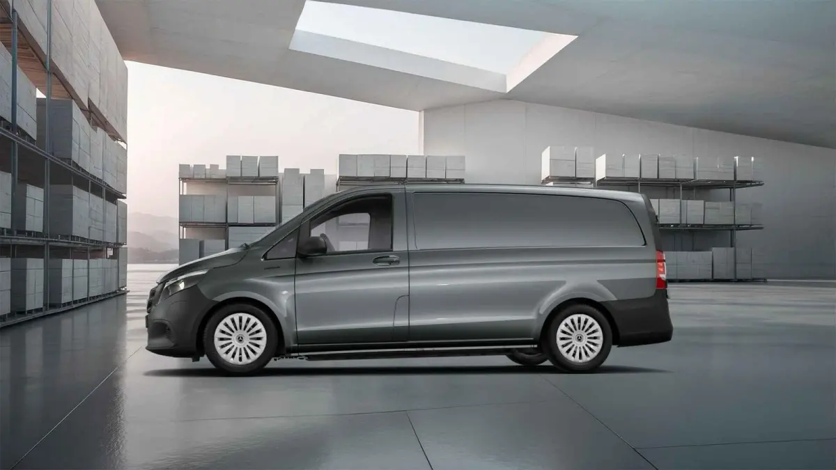112 L2 60 kWh