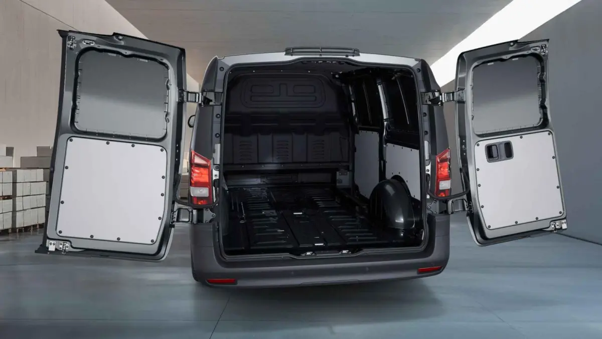 112 L2 60 kWh