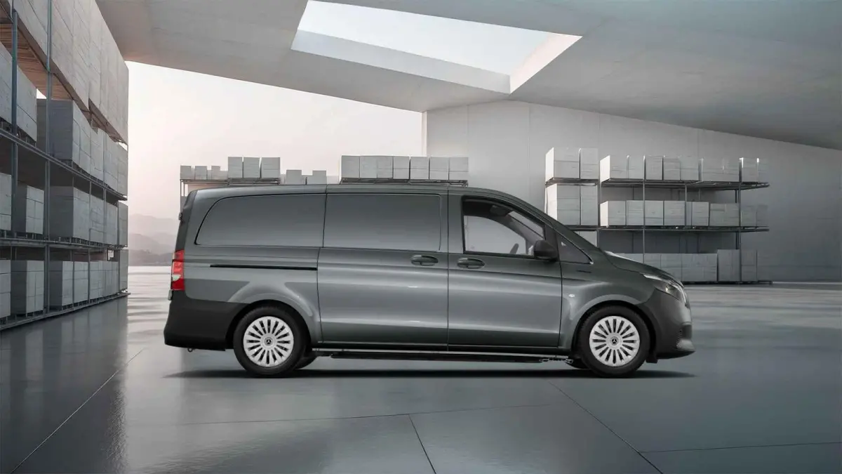 112 L2 60 kWh