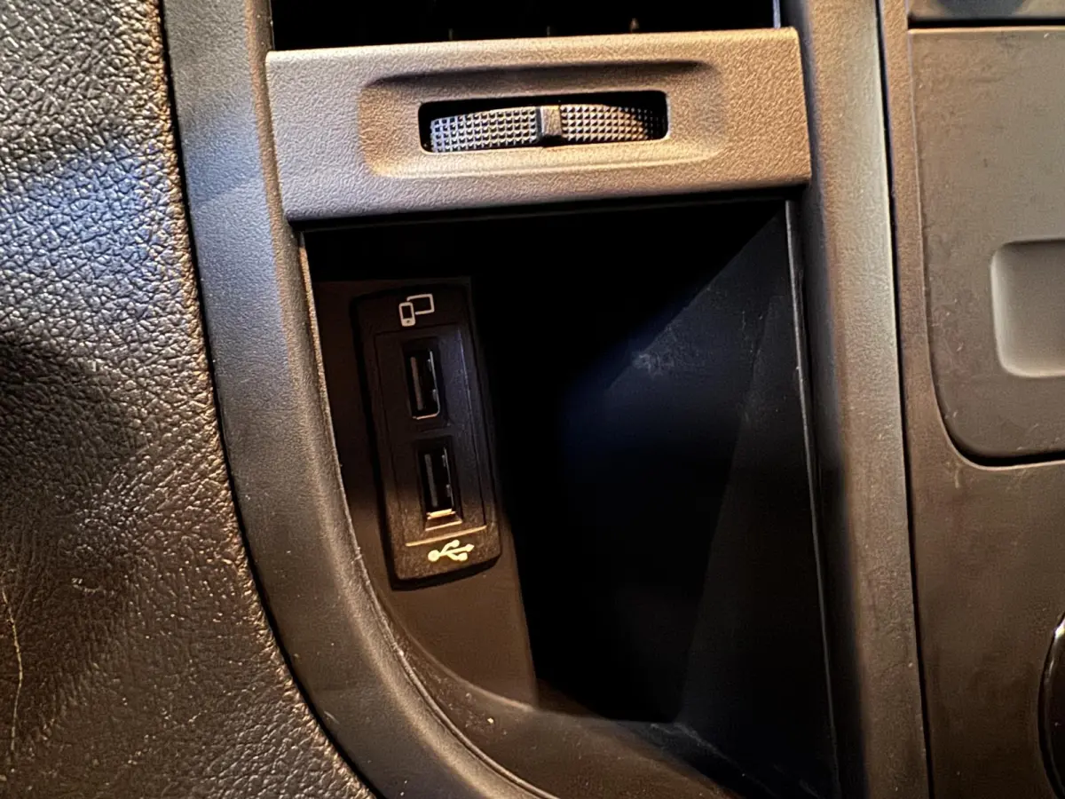 114 CDI Lang L2 Automaat Apple Carplay Airco Bluetooth Camera Trekhaak Lederen bekleding