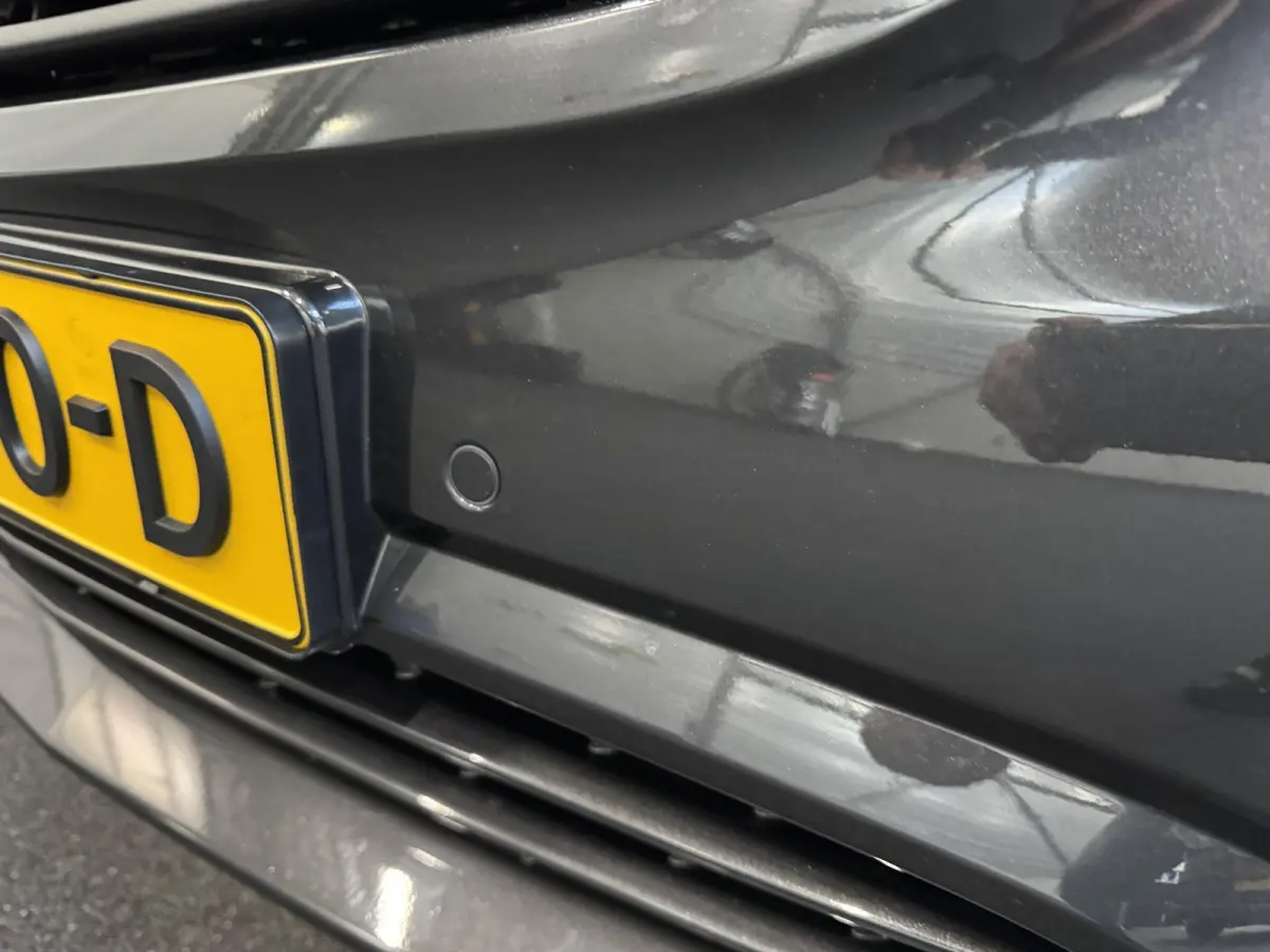 114 CDI Lang L2 Automaat Apple Carplay Airco Bluetooth Camera Trekhaak Lederen bekleding