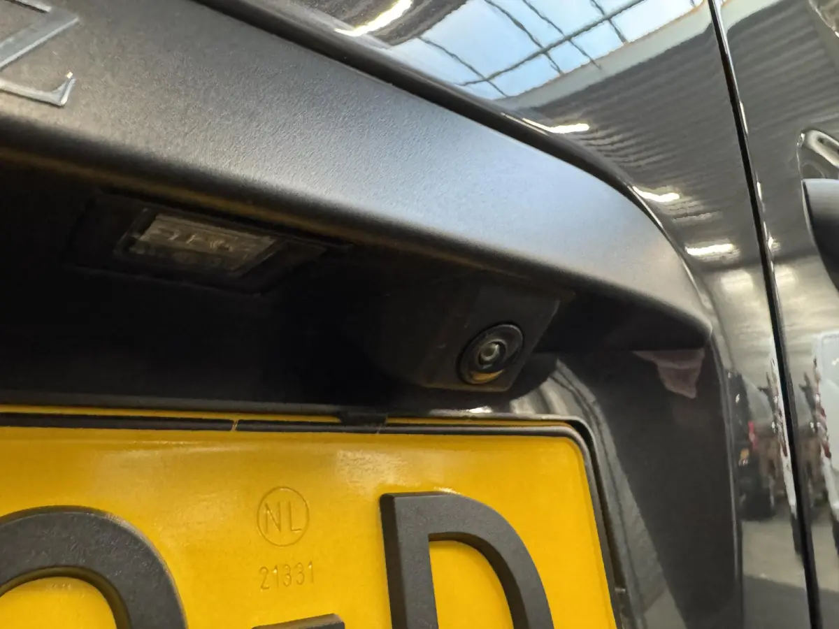 114 CDI Lang L2 Automaat Apple Carplay Airco Bluetooth Camera Trekhaak Lederen bekleding