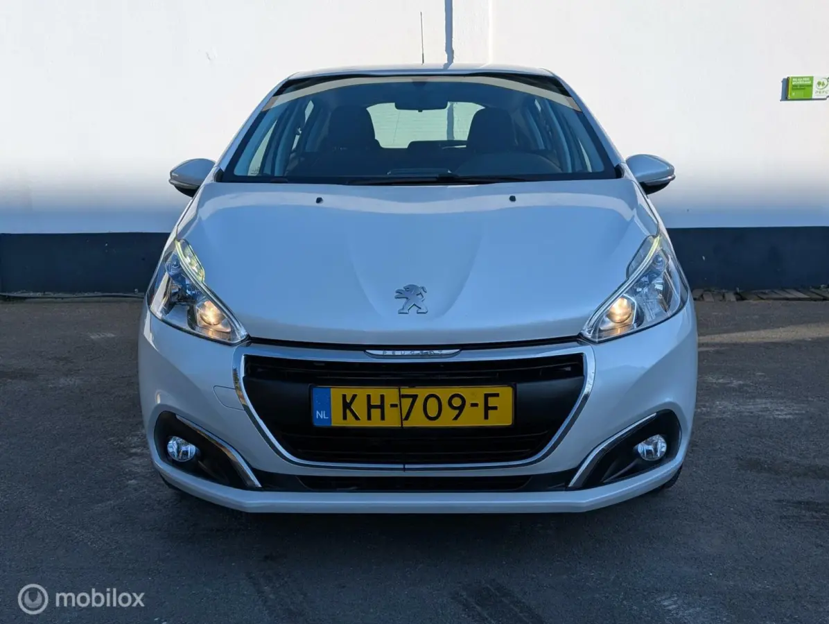 1.2 PureTech Blue Lion