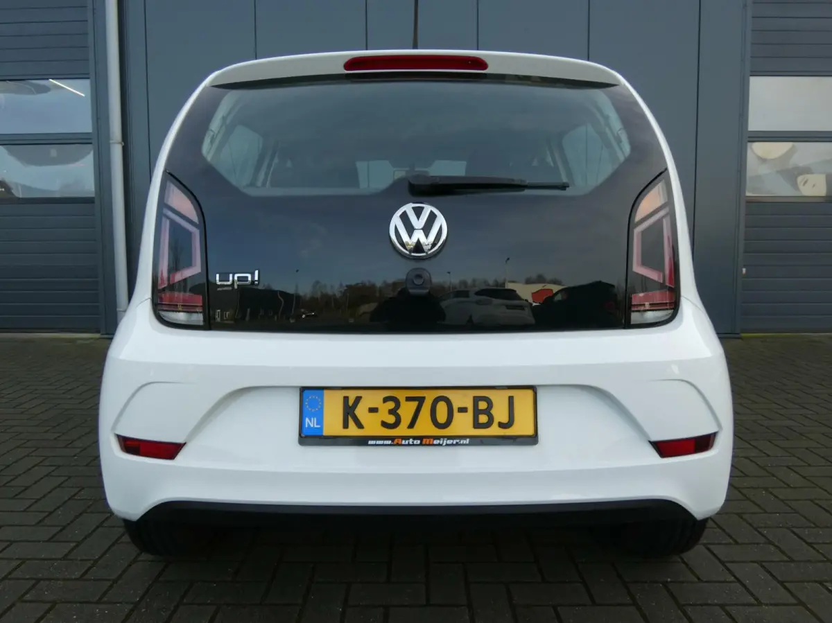 Up! 1.0 75 PK Move Up! | AIRCO | 127000 KM!!!
