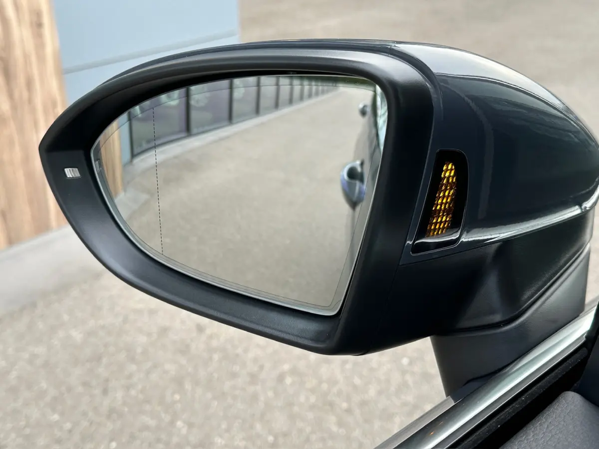 1.5 TSI 150pk DSG Highline 7-persoons | Dode hoek | Virtual cockpit | Navi | Rijklaar incl. garantie