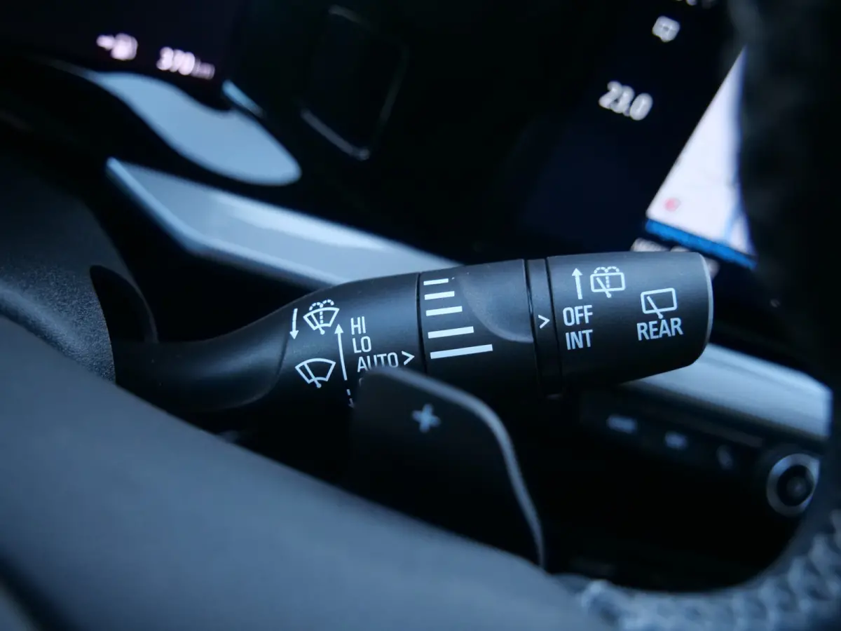 1.2 Turbo 131pk Ultimate AUTOMAAT Massage / LED / Apple Carplay / Camera