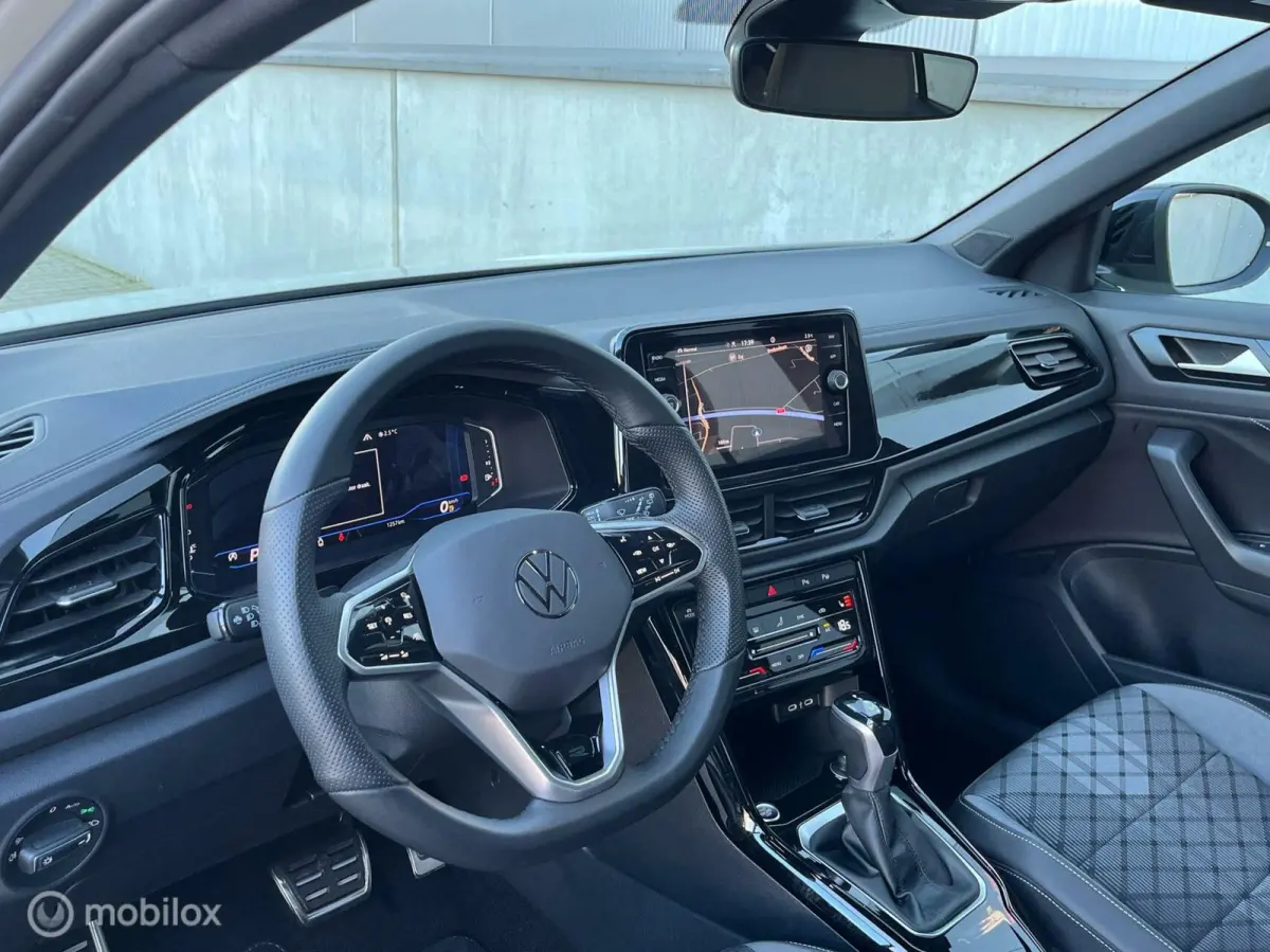 1.5 TSI 3X R-Line 2025 LED ACC LANE ASS DODEHOEK