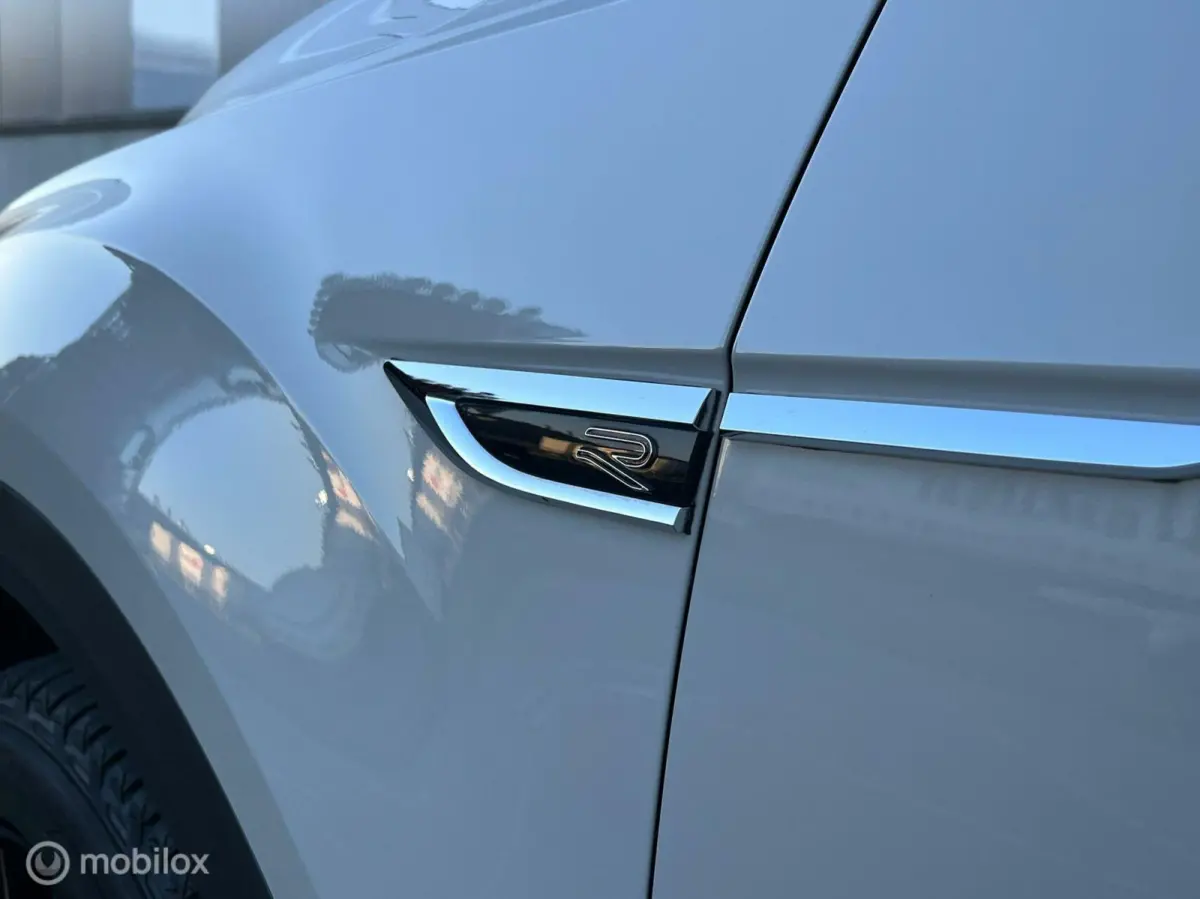 1.5 TSI 3X R-Line 2025 LED ACC LANE ASS DODEHOEK