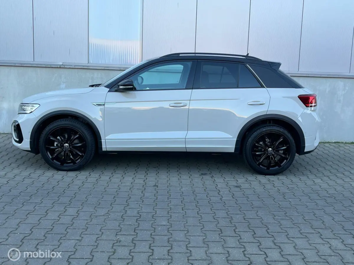 1.5 TSI 3X R-Line 2025 LED ACC LANE ASS DODEHOEK