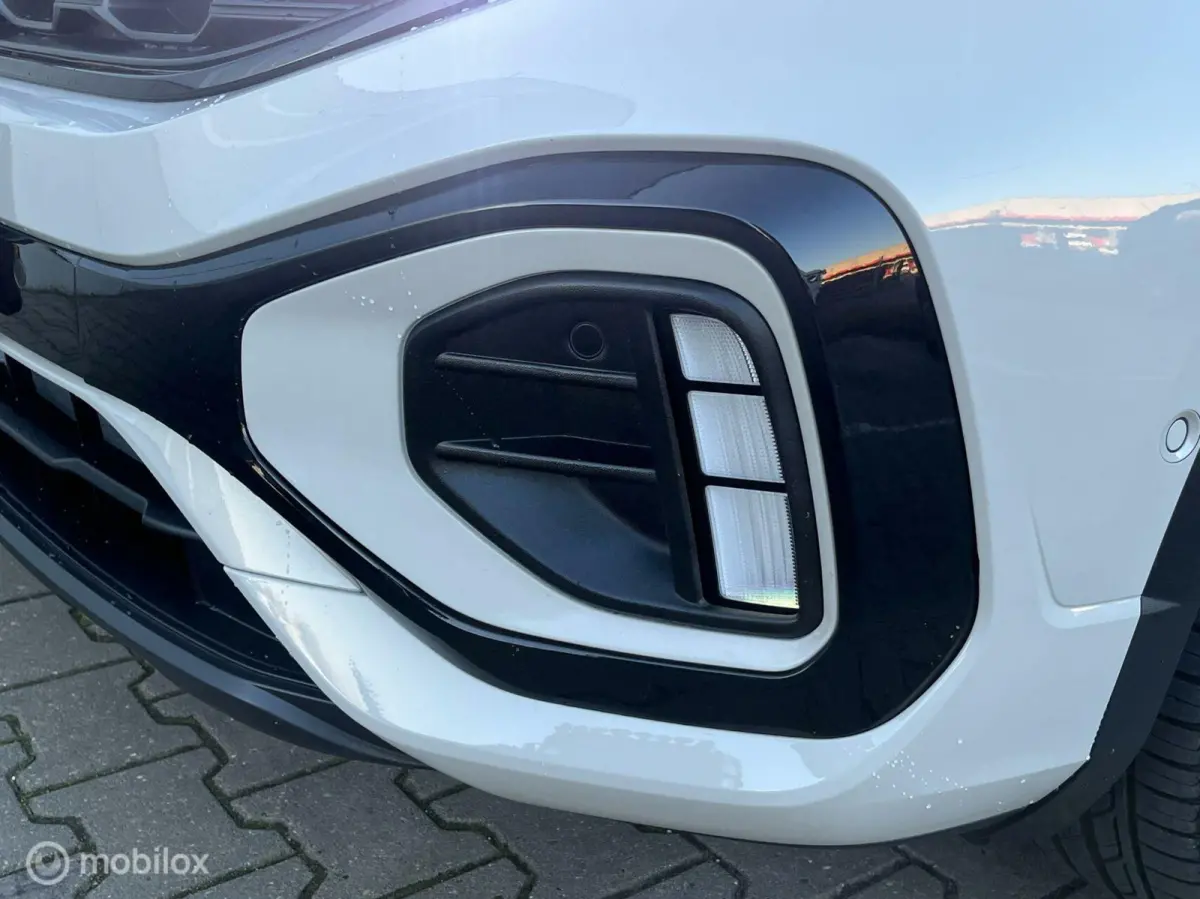 1.5 TSI 3X R-Line 2025 LED ACC LANE ASS DODEHOEK