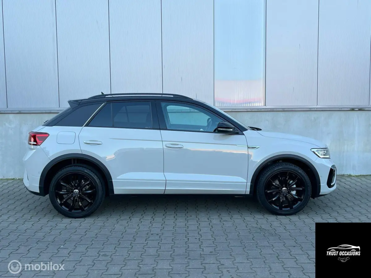1.5 TSI 3X R-Line 2025 LED ACC LANE ASS DODEHOEK