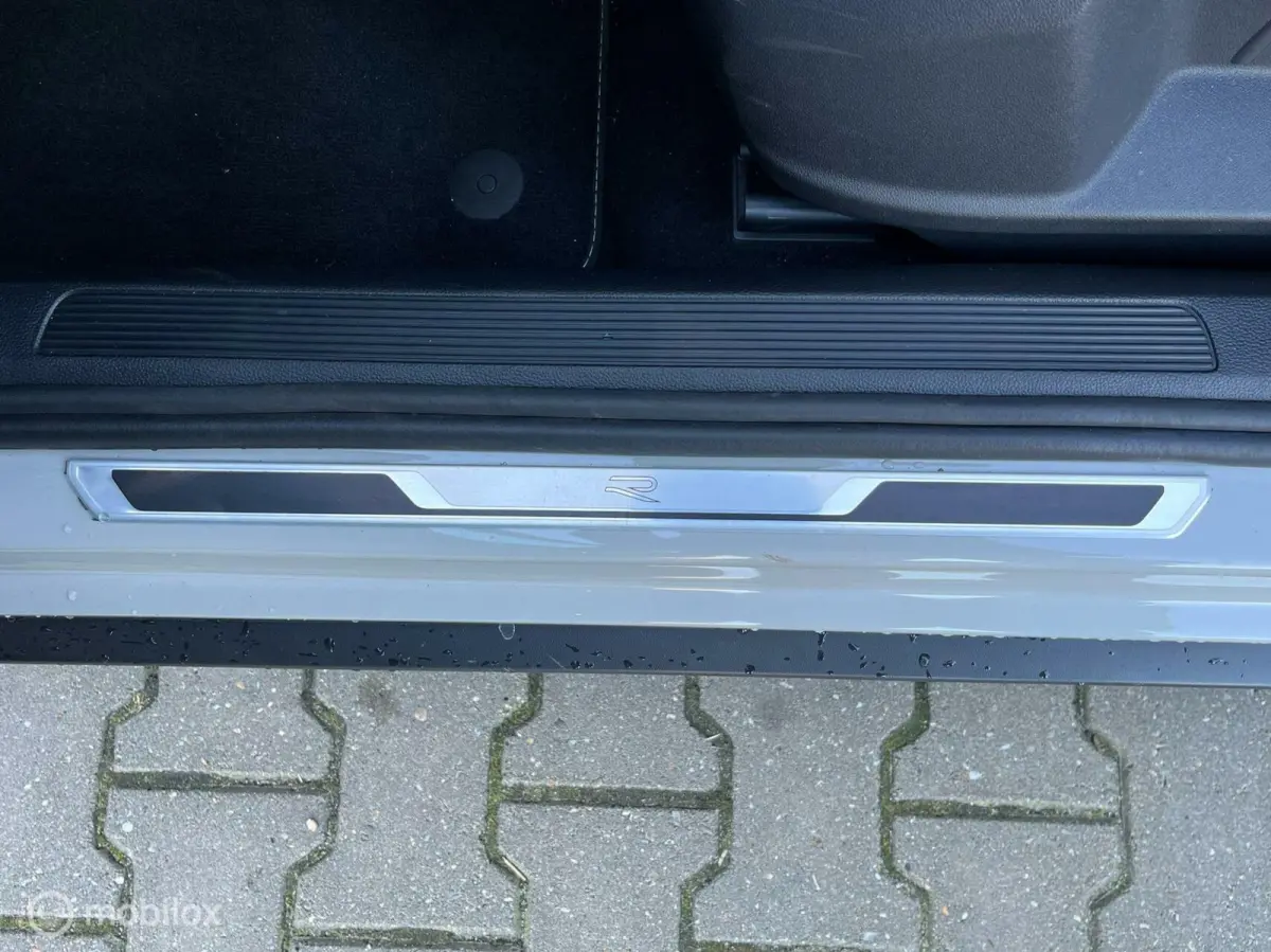 1.5 TSI 3X R-Line 2025 LED ACC LANE ASS DODEHOEK