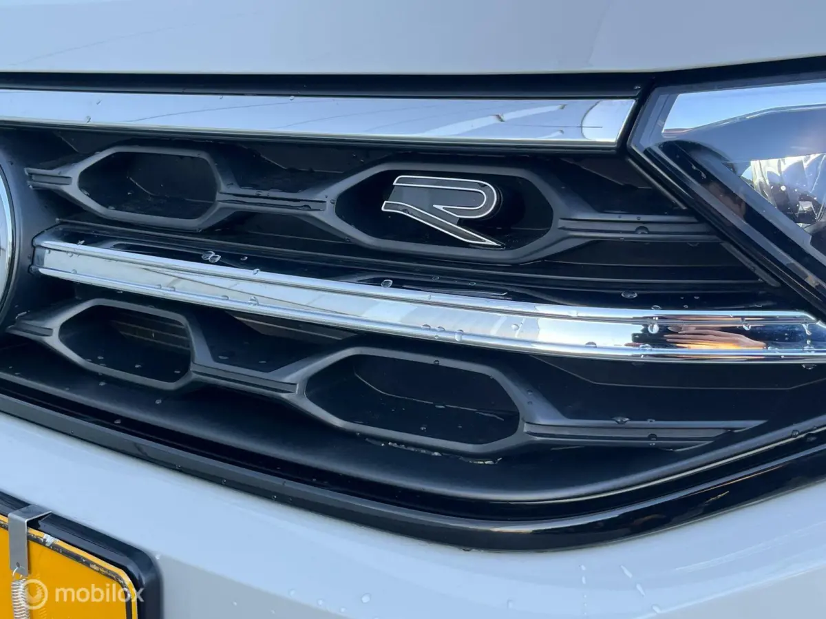 1.5 TSI 3X R-Line 2025 LED ACC LANE ASS DODEHOEK