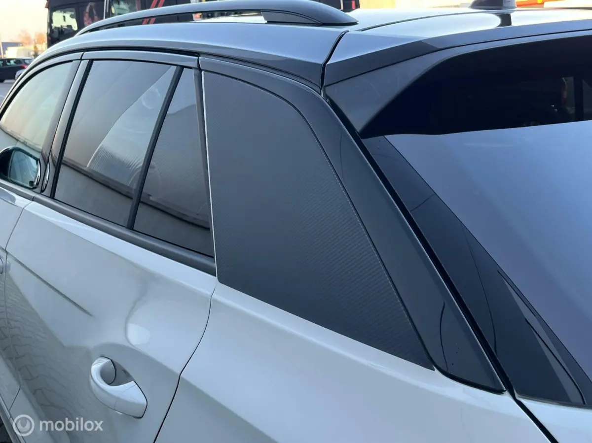 1.5 TSI 3X R-Line 2025 LED ACC LANE ASS DODEHOEK