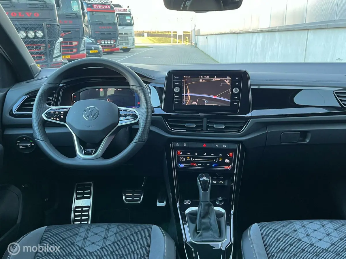 1.5 TSI 3X R-Line 2025 LED ACC LANE ASS DODEHOEK