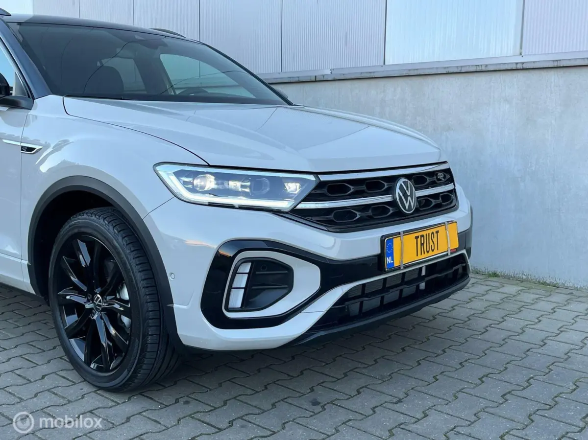 1.5 TSI 3X R-Line 2025 LED ACC LANE ASS DODEHOEK