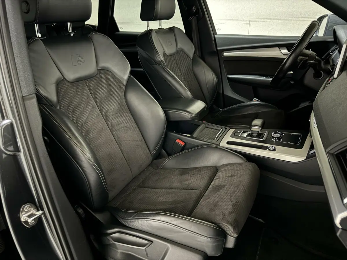 2.0 TFSI quattro Sport 3x S-Line Virtuel Navi Trekh.