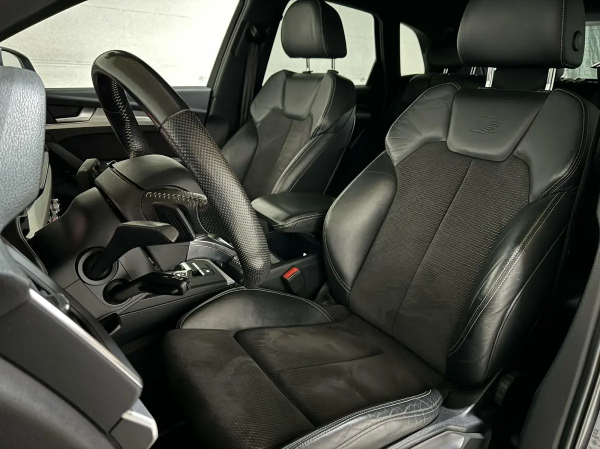 2.0 TFSI quattro Sport 3x S-Line Virtuel Navi Trekh.