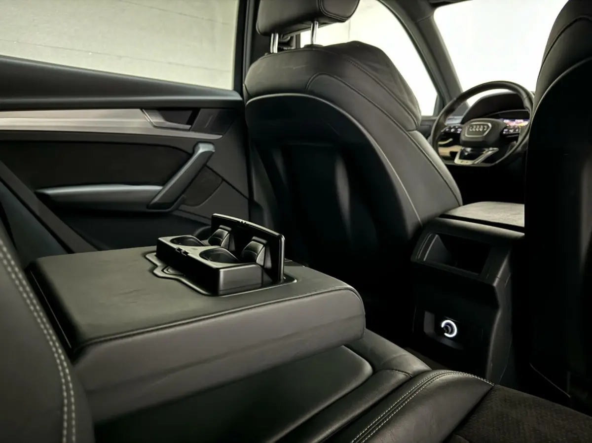 2.0 TFSI quattro Sport 3x S-Line Virtuel Navi Trekh.